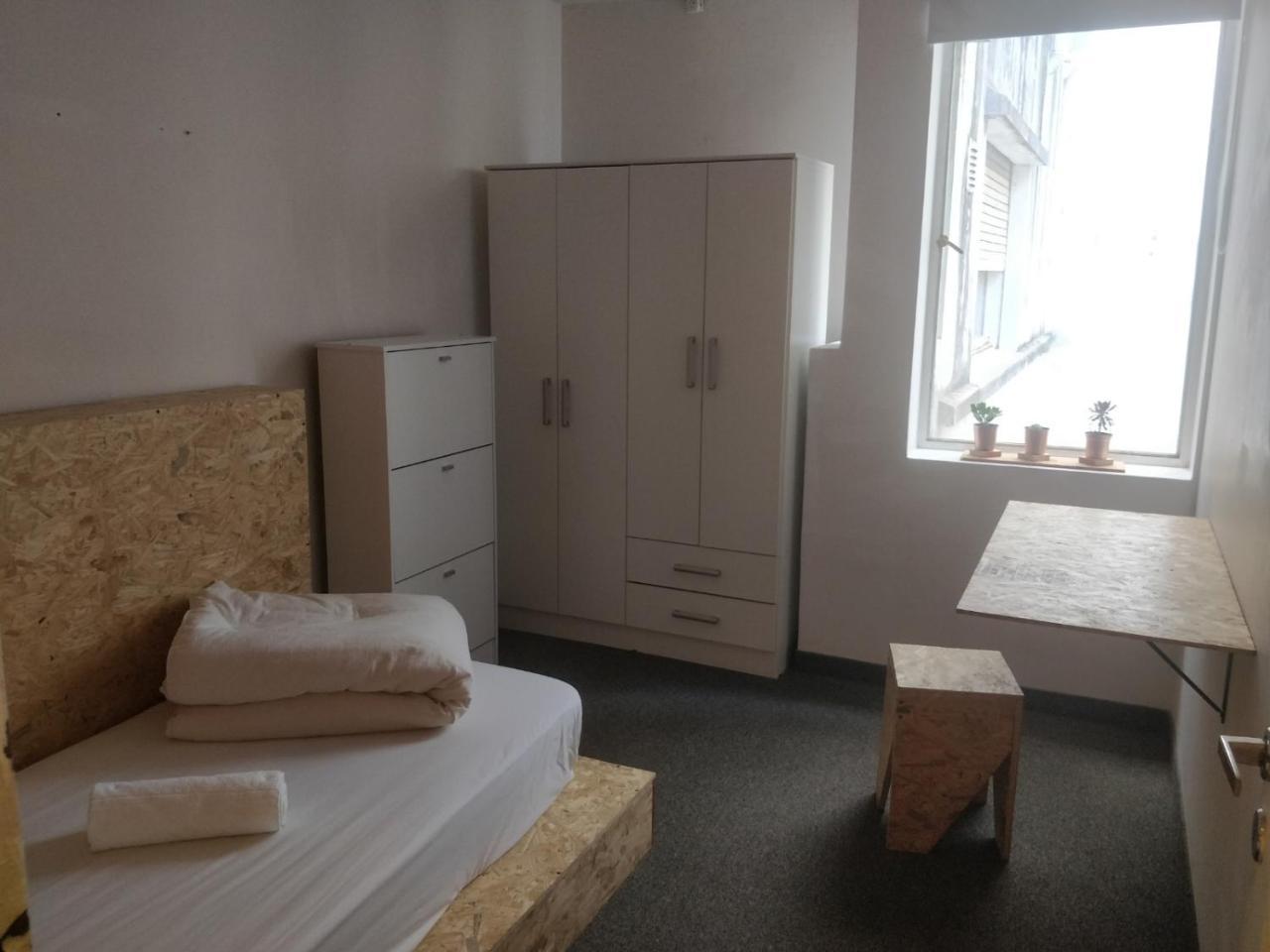La Bamba Student Hostel Buenos Aires Dış mekan fotoğraf